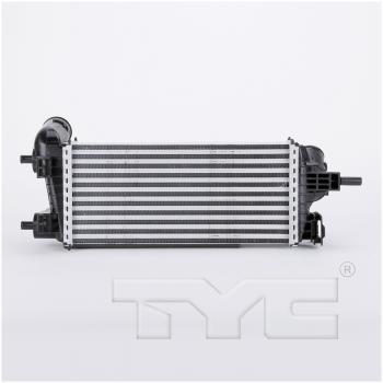 2015 Ford Focus Intercooler TYC 18065 image 2 of 4