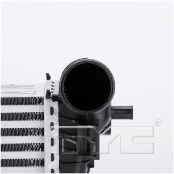 2015 Ford Focus Intercooler TYC 18065 image 4 of 4