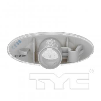 2014 Nissan Cube Side Repeater Lamp Left TYC 18065901 image 2 of 4