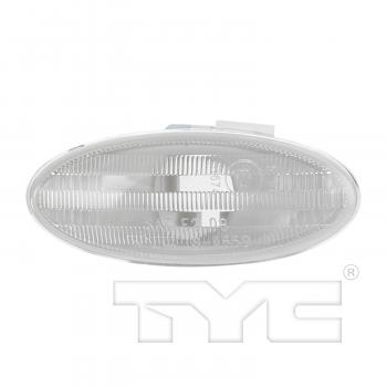 2014 Nissan Cube Side Repeater Lamp Left TYC 180659019 image 1 of 4