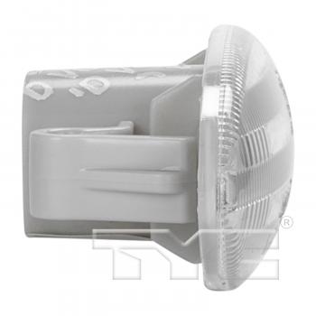 2014 Nissan Cube Side Repeater Lamp Left TYC 180659019 image 3 of 4