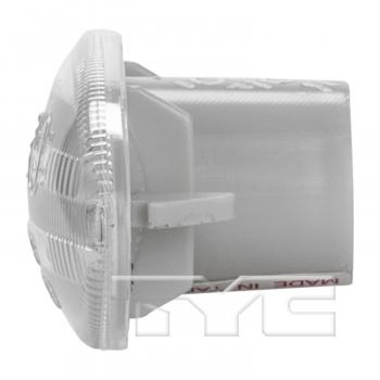 2014 Nissan Cube Side Repeater Lamp Left TYC 180659019 image 4 of 4