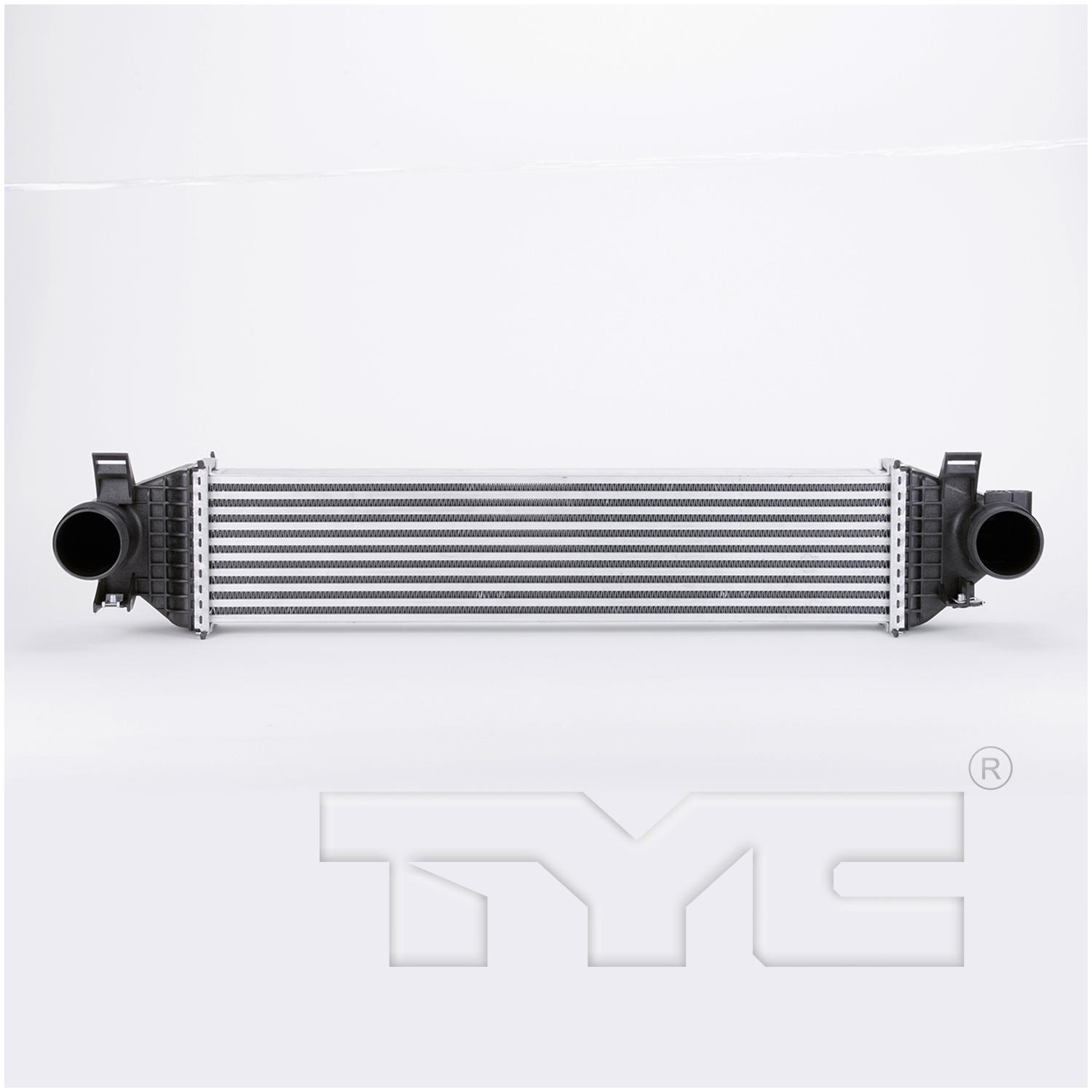 TYC 18066 - Intercooler TYC 18066 Intercooler product image 1 of 4