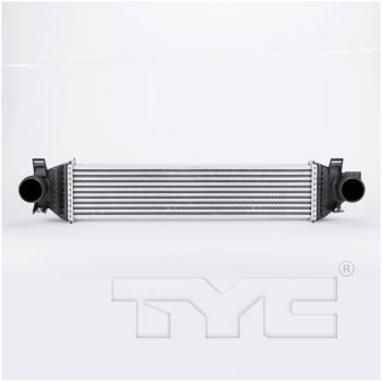2018 Lincoln MKC Intercooler TYC 18066 image 1 of 4