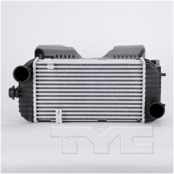 2020 Kia Optima Intercooler TYC 18067 image 1 of 4