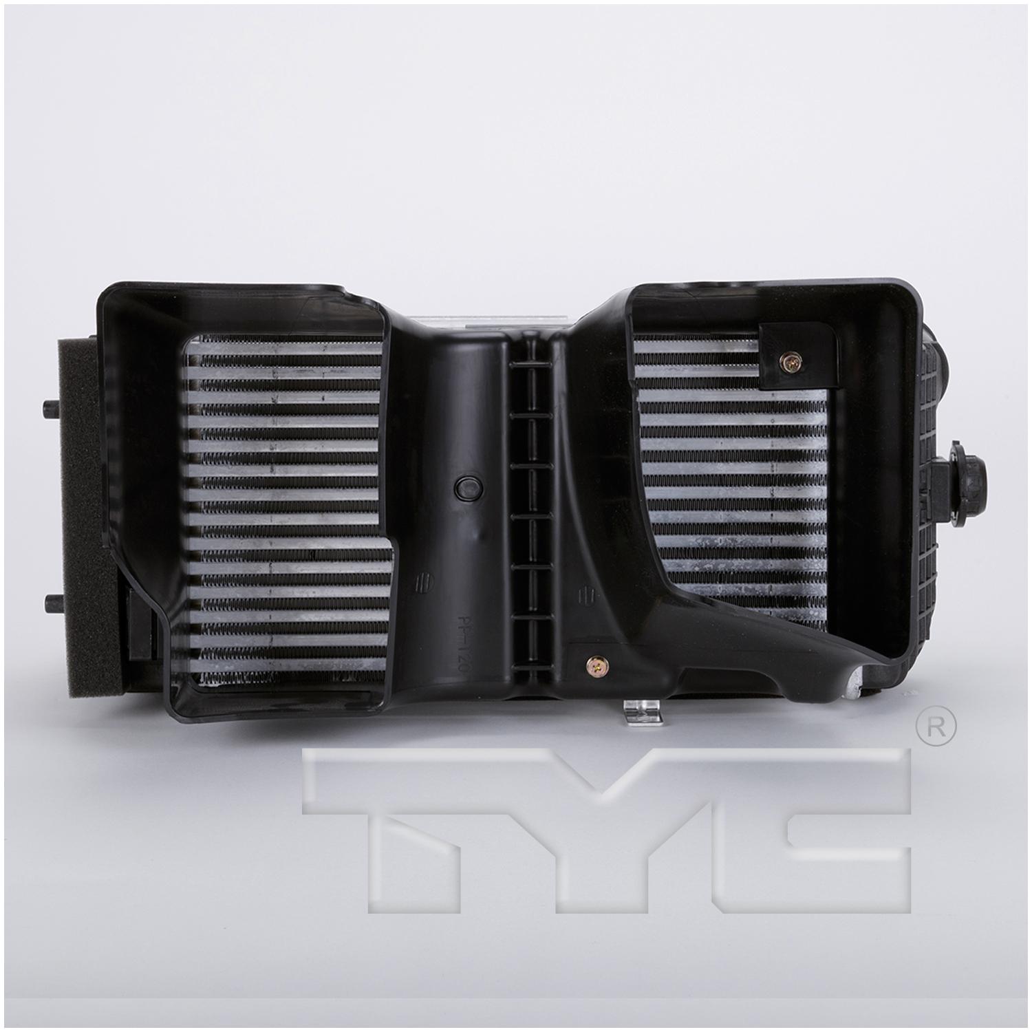 TYC 18067 - Intercooler TYC 18067 Intercooler product image 2 of 4