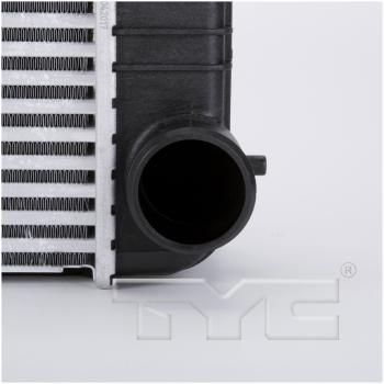 2020 Kia Optima Intercooler TYC 18067 image 4 of 4