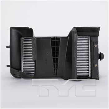 2017 Kia Sorento Intercooler TYC 18069 image 2 of 4