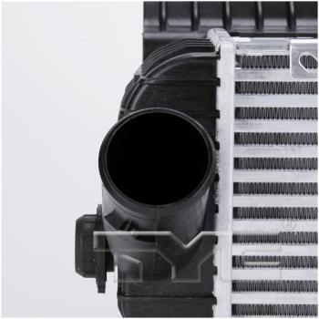 2017 Kia Sorento Intercooler TYC 18069 image 3 of 4