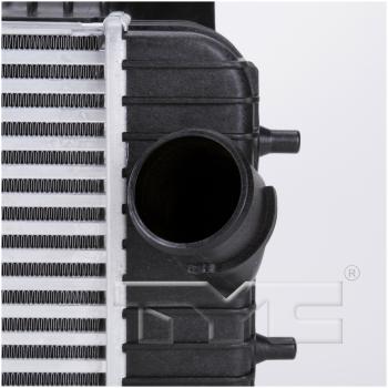 2017 Kia Sorento Intercooler TYC 18069 image 4 of 4