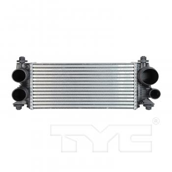 2021 Lincoln Navigator Intercooler TYC 18073 image 1 of 4