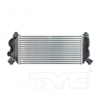 2021 Lincoln Navigator Intercooler TYC 18073 image 2 of 4