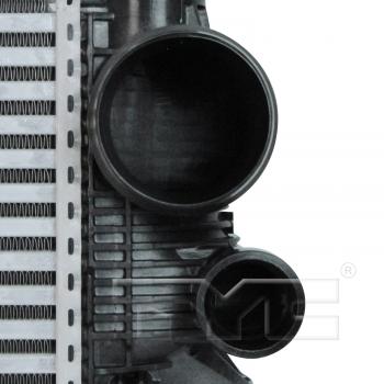 2021 Lincoln Navigator Intercooler TYC 18073 image 3 of 4