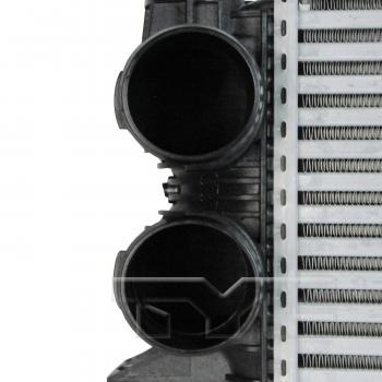 2021 Lincoln Navigator Intercooler TYC 18073 image 4 of 4