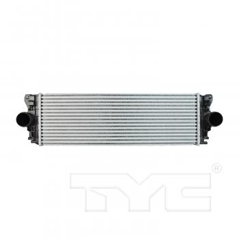 2017 Mercedes-Benz Sprinter 2500 Intercooler TYC 18074 image 1 of 4