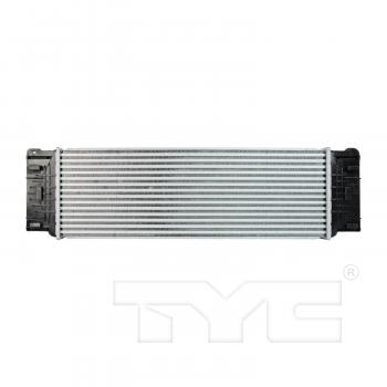 2017 Mercedes-Benz Sprinter 2500 Intercooler TYC 18074 image 2 of 4