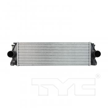 2009 Dodge Sprinter 3500 Intercooler TYC 18075 image 1 of 4