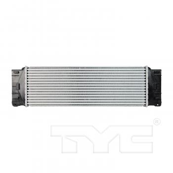 2009 Dodge Sprinter 3500 Intercooler TYC 18075 image 2 of 4