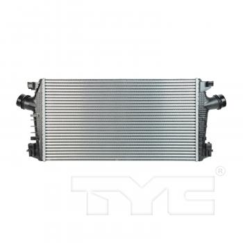 2015 Buick Regal Intercooler TYC 18076 image 1 of 4