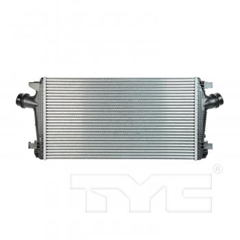 2015 Buick Regal Intercooler TYC 18076 image 2 of 4