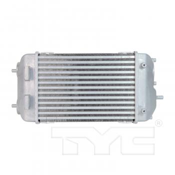 2020 Kia Optima Intercooler TYC 18079 image 2 of 4