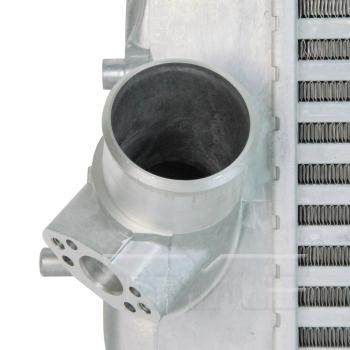 2020 Kia Optima Intercooler TYC 18079 image 4 of 4