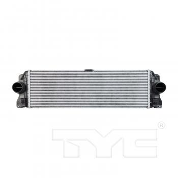 2017 Mercedes-Benz Sprinter 2500 Intercooler TYC 18080 image 1 of 4