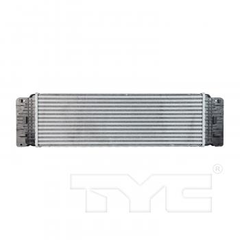 2017 Mercedes-Benz Sprinter 2500 Intercooler TYC 18080 image 2 of 4