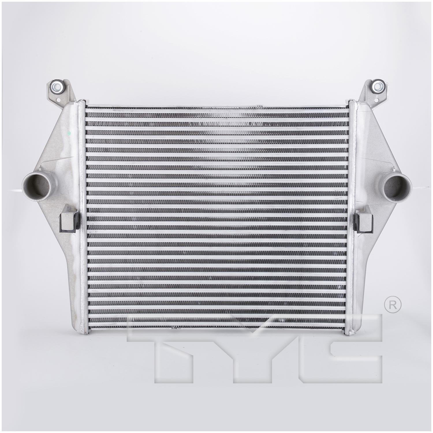 TYC 18081 - Intercooler TYC 18081 Intercooler product image 1 of 4