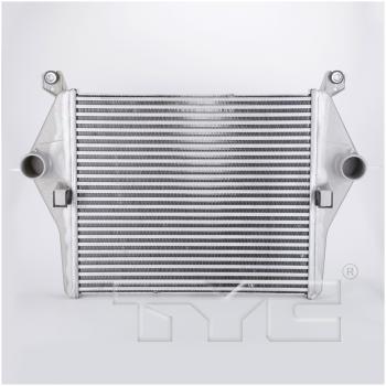 2003 Dodge Ram 3500 Intercooler TYC 18081 image 1 of 4