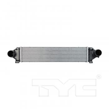 2016 Land Rover Range Rover Evoque Intercooler TYC 18082 image 1 of 4