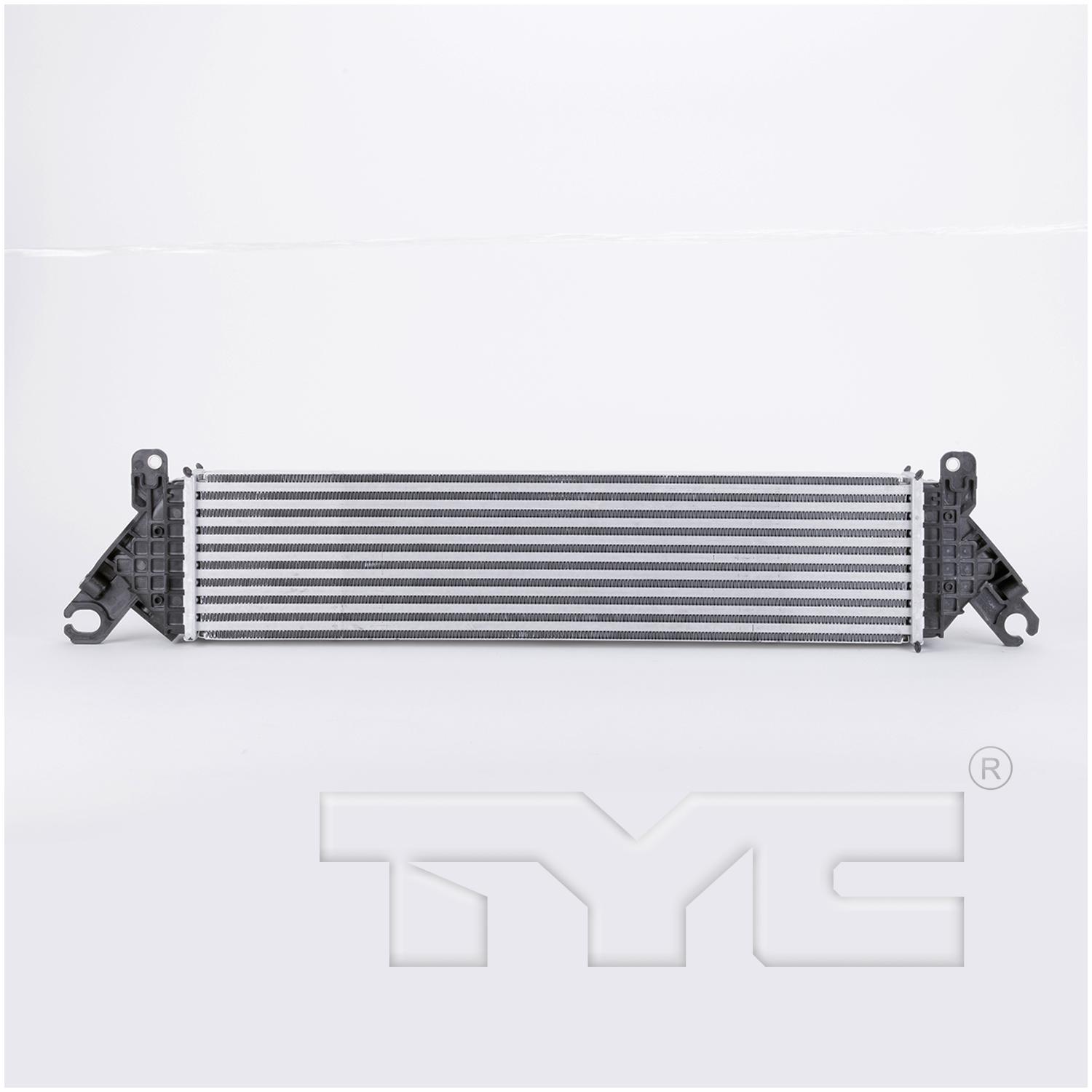 TYC 18083 - Intercooler TYC 18083 Intercooler product image 1 of 4