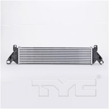 2021 Mazda CX-5 Intercooler TYC 18083 image 1 of 4