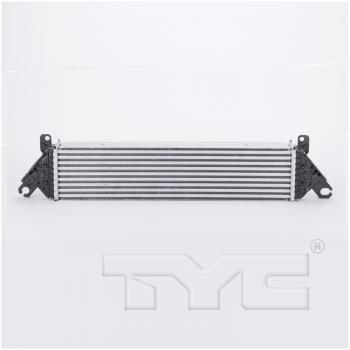 2021 Mazda CX-5 Intercooler TYC 18083 image 2 of 4