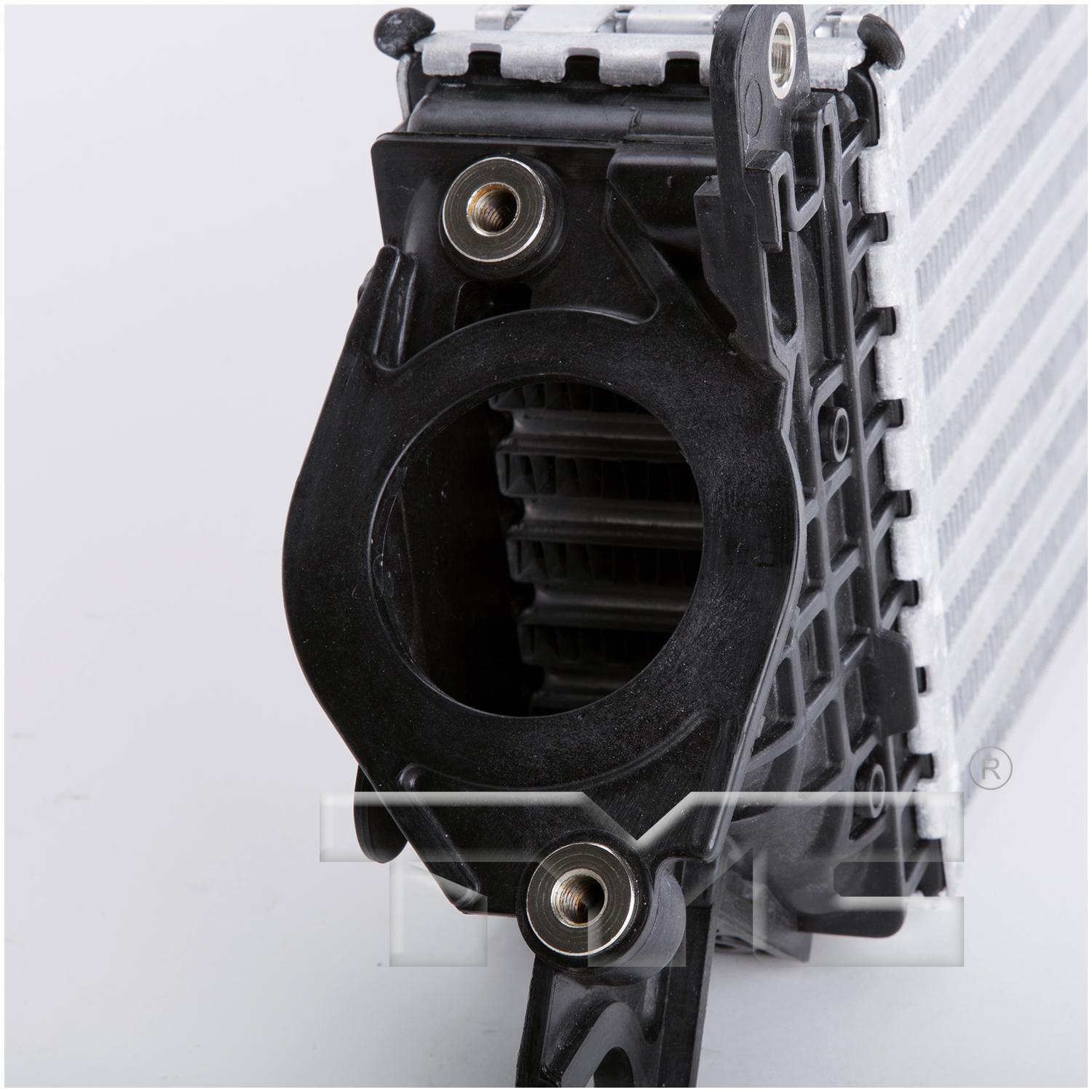 TYC 18083 - Intercooler TYC 18083 Intercooler product image 3 of 4