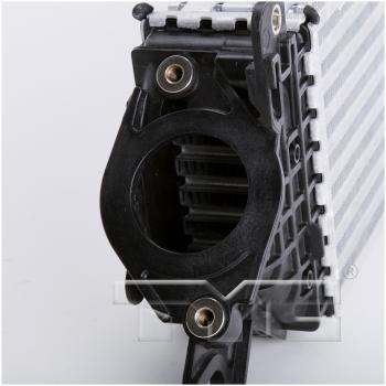 2021 Mazda CX-5 Intercooler TYC 18083 image 3 of 4