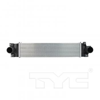 2018 Ford Fusion Intercooler TYC 18084 image 1 of 4