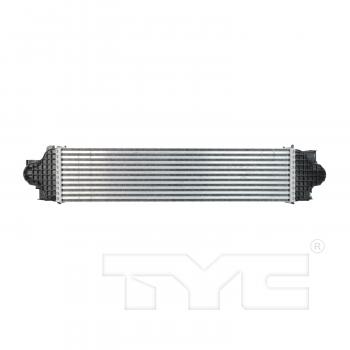 2018 Ford Fusion Intercooler TYC 18084 image 2 of 4