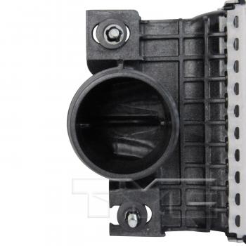 2018 Ford Fusion Intercooler TYC 18084 image 4 of 4