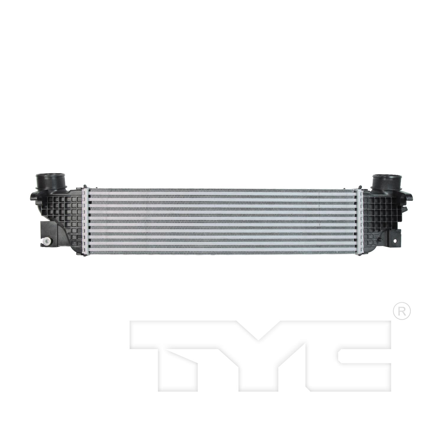 TYC 18085 Intercooler product image 1 of 4