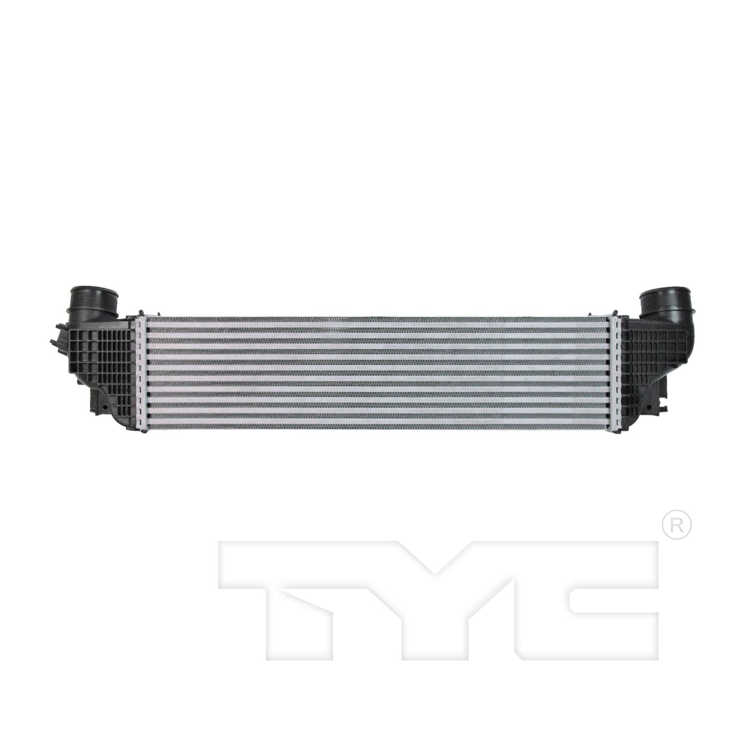 TYC 18085 Intercooler product image 2 of 4