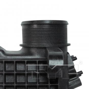 2018 Lincoln MKX Intercooler TYC 18085 image 3 of 4
