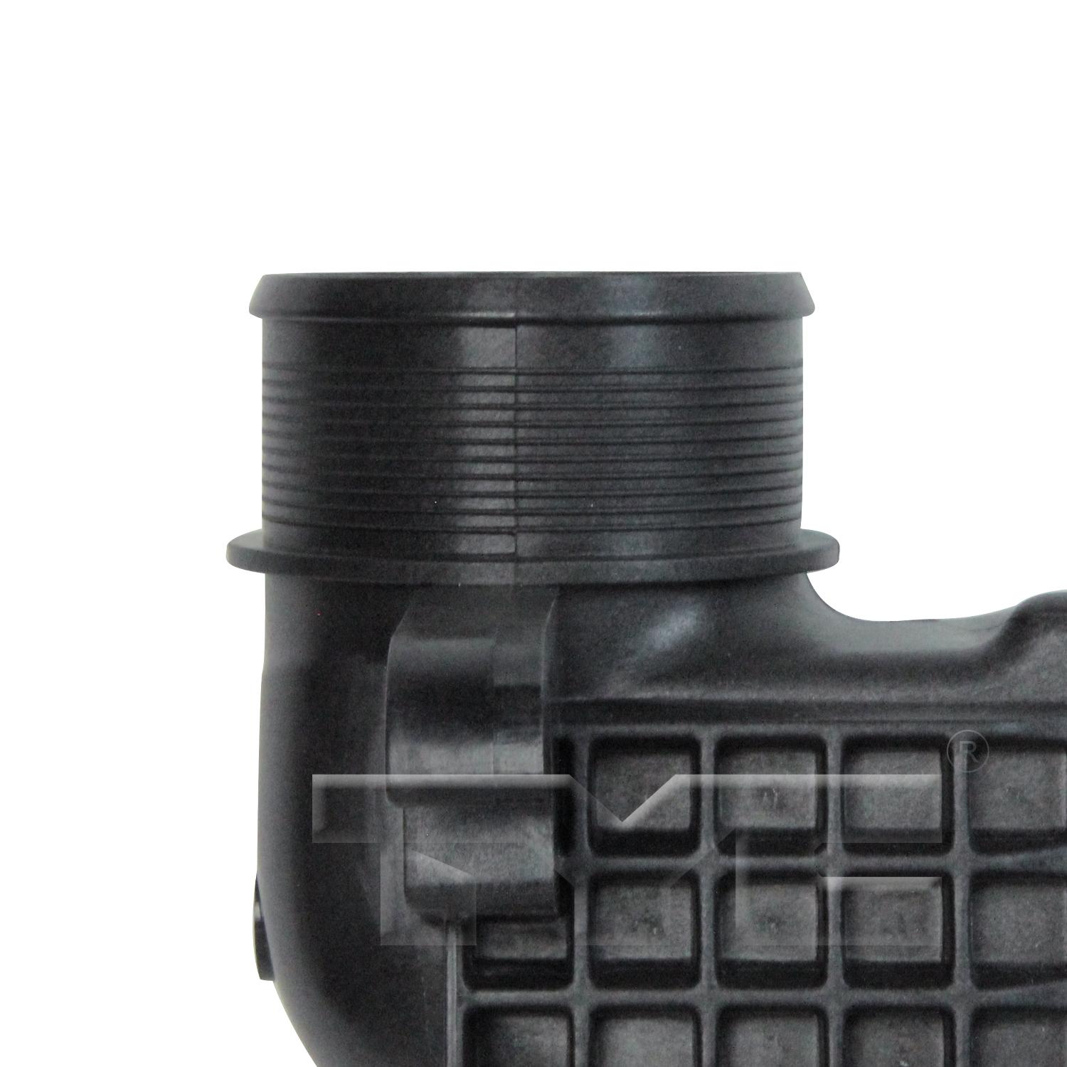 TYC 18085 Intercooler product image 4 of 4