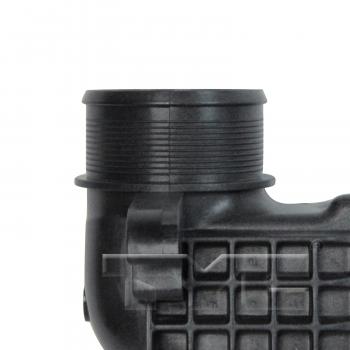 2018 Lincoln MKX Intercooler TYC 18085 image 4 of 4