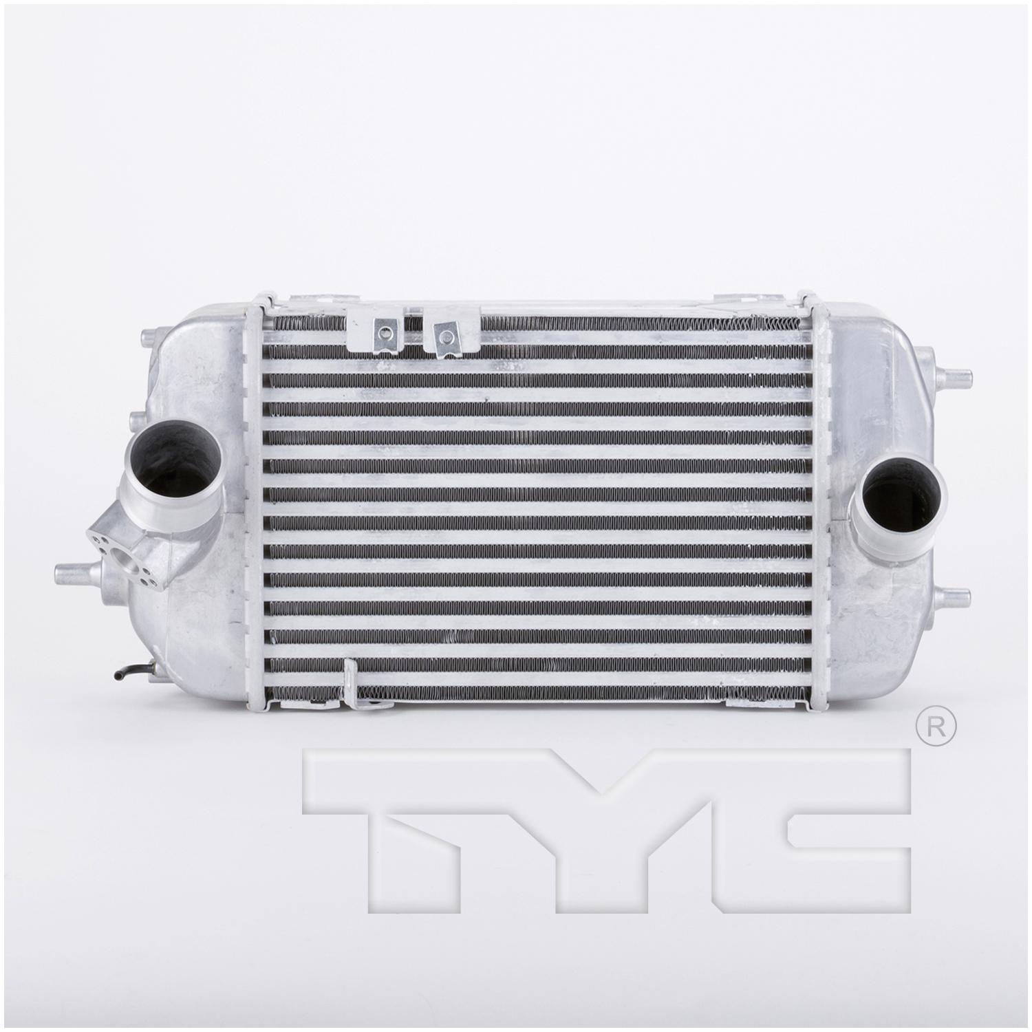 TYC 18086 Intercooler product image 1 of 4