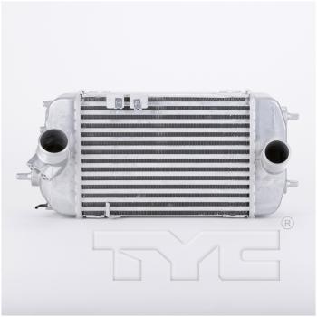 2015 Hyundai Sonata Intercooler TYC 18086 image 1 of 4