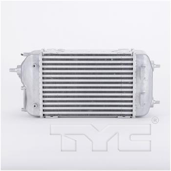 2015 Hyundai Sonata Intercooler TYC 18086 image 2 of 4