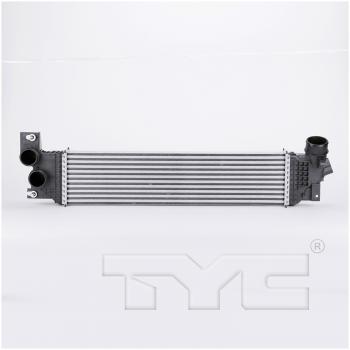 2018 Ford Fusion Intercooler TYC 18087 image 1 of 4