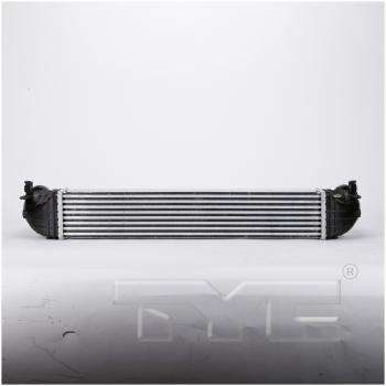 2019 Chevrolet Cruze Intercooler TYC 18088 image 2 of 4