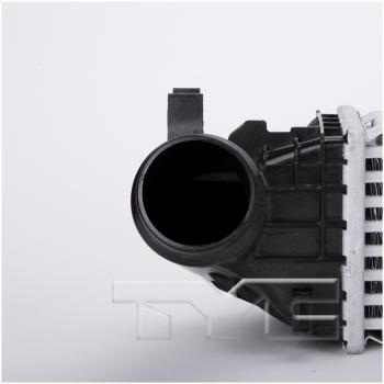 2019 Chevrolet Cruze Intercooler TYC 18088 image 3 of 4